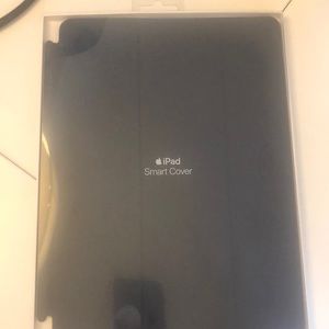 9.7” iPad Smart Cover